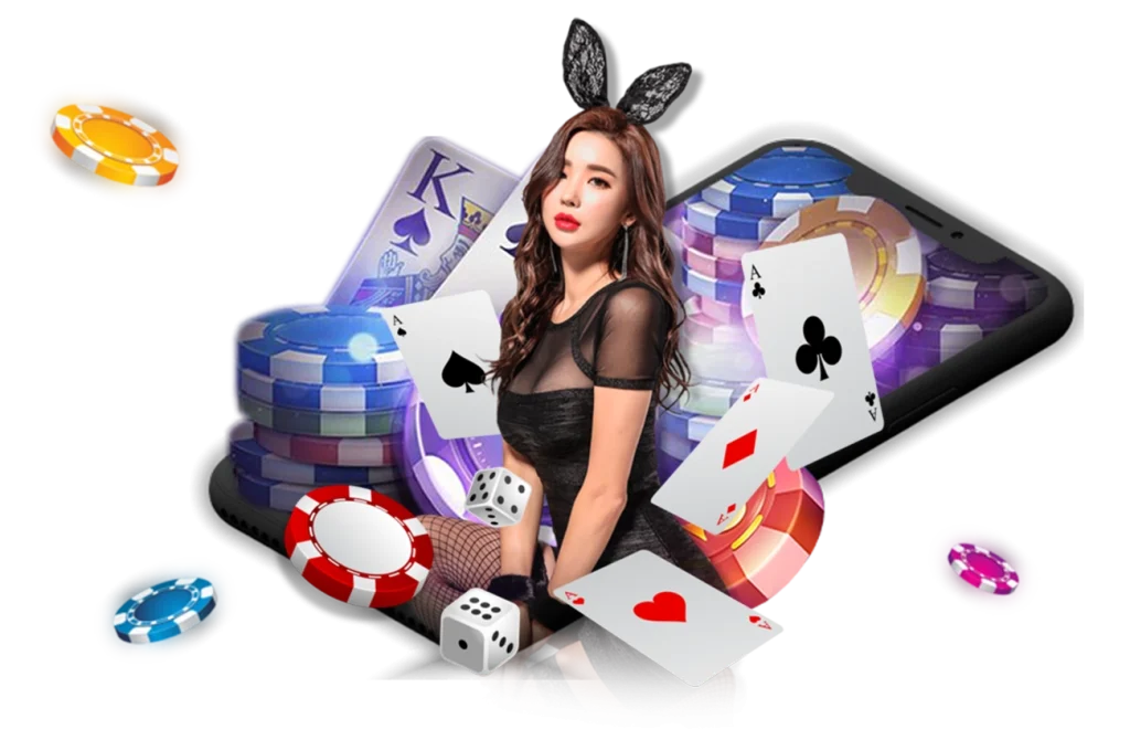 ล่าโบนัส - lucky285